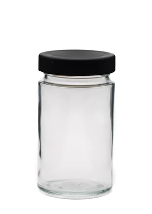 320 ml (TO 63 DEEP) PREMIUM befőttesüveg