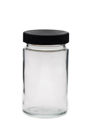 320 ml (TO 63 DEEP) PREMIUM befőttesüveg