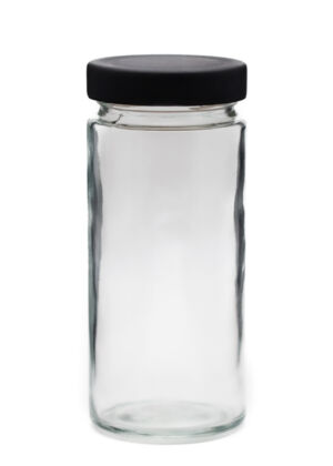 400 ml (TO 63 DEEP) PREMIUM befőttesüveg