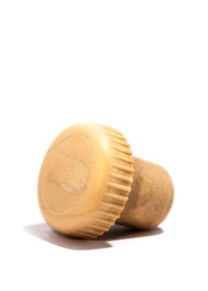 17,8 mm műanyag kalapos dugó 17,8 mm műanyag kalapos dugó