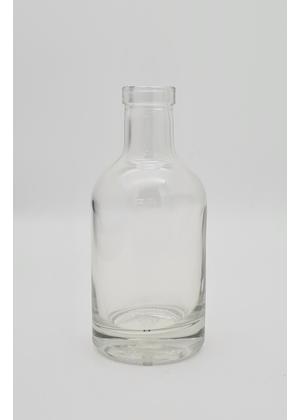 200 ml (19,5 dugó) OSLO pálinkáspalack 200 ml (19,5 dugó) OSLO pálinkáspalack