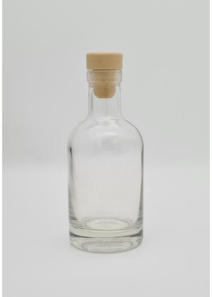 200 ml (19,5 dugó) OSLO pálinkáspalack 200 ml (19,5 dugó) OSLO pálinkáspalack