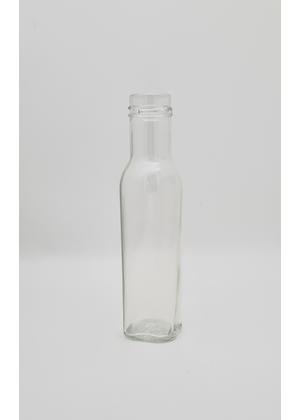 250 ml (TO 38 DEEP) szószos üveg 250 ml (TO 38 DEEP) szószos üveg