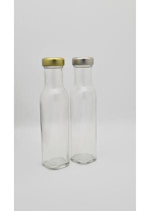 250 ml (TO 38 DEEP) szószos üveg 250 ml (TO 38 DEEP) szószos üveg
