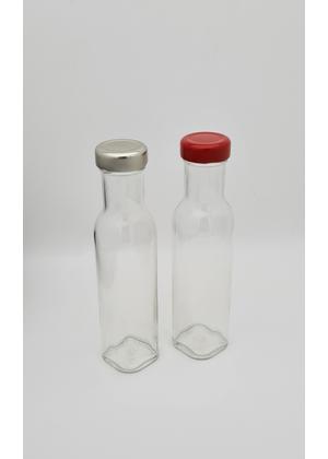 250 ml (TO 38 DEEP) szószos üveg 250 ml (TO 38 DEEP) szószos üveg