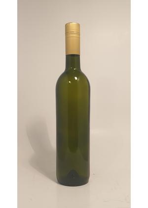 750 ml Bordolese Nobile csavarzáras borospalack 750 ml Bordolese Nobile csavarzáras borospalack