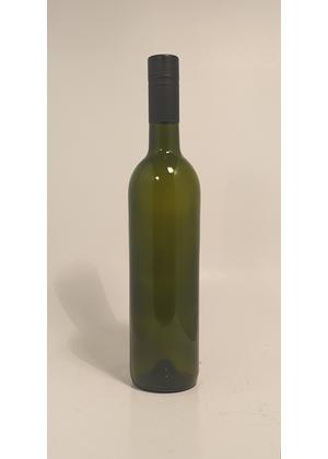 750 ml Bordolese Nobile csavarzáras borospalack 750 ml Bordolese Nobile csavarzáras borospalack