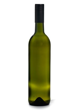 750 ml Bordolese Nobile (PP30x60) csavarzáras borospalack 750 ml Bordolese Nobile (PP30x60) csavarzáras borospalack