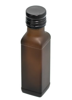 MARASHKA 100 ml (PP31,5) FESTETT MATT UVAG olajosüveg