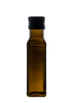 MARASHKA 100 ml (PP31,5) FESTETT UVAG olajosüveg