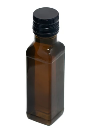 MARASHKA 100 ml (PP31,5) FESTETT UVAG olajosüveg