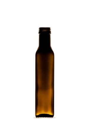250 ml Marashka oliva zöld olajosüveg 250 ml Marashka oliva zöld olajosüveg