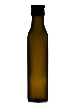 MARASHKA 250 ml (PP 31,5) FESTETT MATT UVAG olajosüveg MARASHKA 250 ml (PP 31,5) FESTETT MATT UVAG olajosüveg