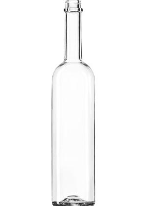 1000 ml (GPI 400/33) csavarzáras FUTURA palack 1000 ml (GPI 400/33) csavarzáras FUTURA palack