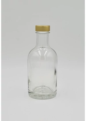 200 ml OSLO palack -  (GPI 400/28)