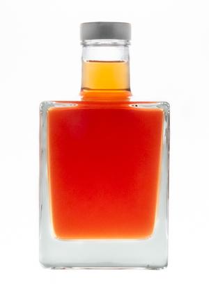 QUBIC 500 ml (GPI 400/33) csavarzáras pálinkásüveg QUBIC 500 ml (GPI 400/33) csavarzáras pálinkásüveg