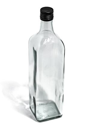 MARASHKA _1000 ml PP 31,5 átlátszó olajosüveg MARASHKA _1000 ml PP 31,5 átlátszó olajosüveg