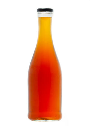 _1000 ml (TO43) FRUIT JUICE szörpösüveg
