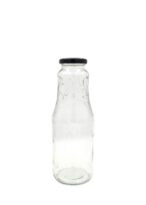 _1000 ml (TO53 ) JUICE palack gyümölcsmintával