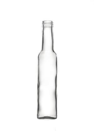 200 ml PP 28 csavaros üvegpalack 200 ml PP 28 csavaros üvegpalack