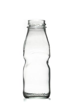 200 ml TO 38 szörpösüveg 200 ml TO 38 szörpösüveg