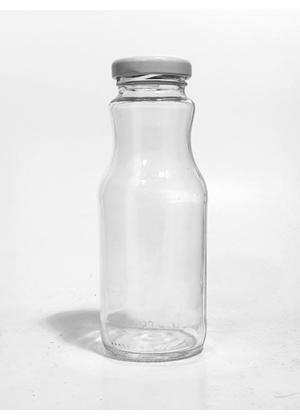 250 ml TO 38 (x9,6) Juice szörpösüveg 250 ml TO 38 (x9,6) Juice szörpösüveg