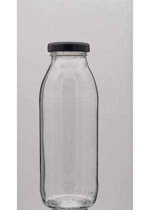 300 ml (TO 38x9,6 mm) Juice szörpösüveg 300 ml (TO 38x9,6 mm) Juice szörpösüveg