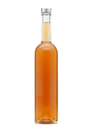 500 ml (GPI 400/24) csavarzáras FUTURA palack