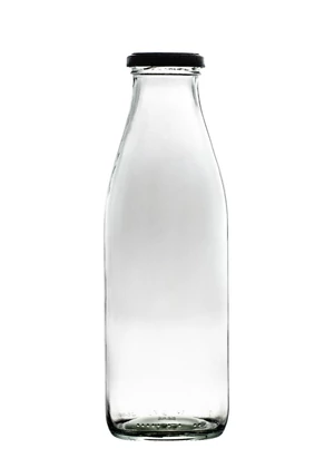 750 ml (TO 48) POLPA szörpösüveg