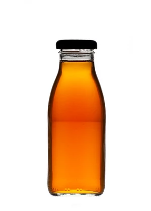 250 ml (TO 38x9,6 mm) POLPA szörpösüveg