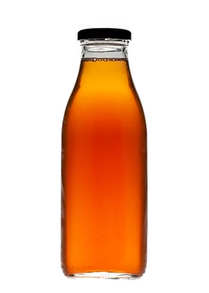500 ml (TO 43) POLPA szörpösüveg