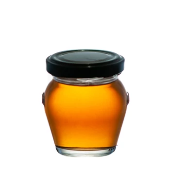 106 ml TO 53 orcio befőttesüveg
