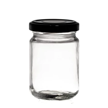156 ml TO 53 befőttesüveg