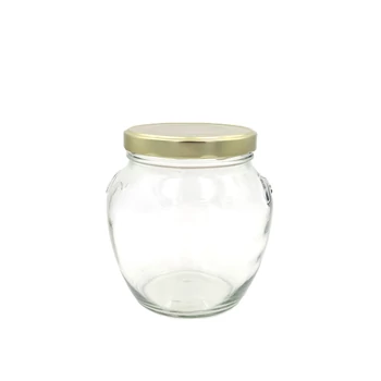 ´1700 ml TO 110 AMPHORA befőttesüveg