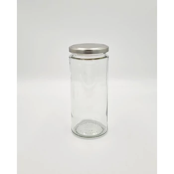 580 ml (TO 70) MINIMAL befőttesüveg