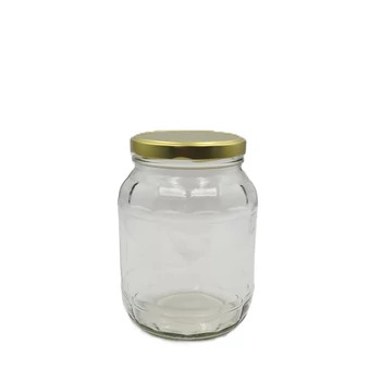 ´1700 ml TO 100 befőttesüveg