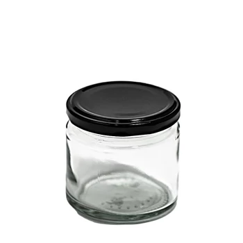 212 ml MINIMAL befőttesüveg (TO 70 méretű száj típus!)