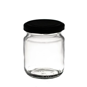 220 ml TO 63 befőttesüveg