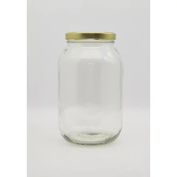 _2500 ml TO 100 befőttesüveg
