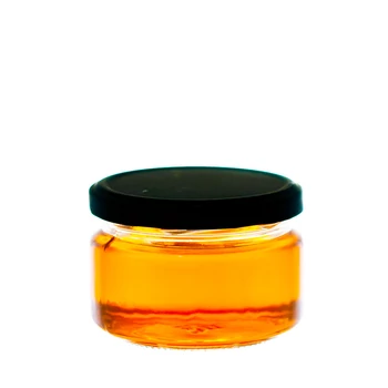 250 ml (TO 82) befőttesüveg