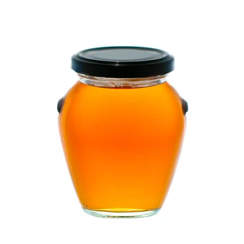 314 ml (TO 63) ORCIO befőttesüveg