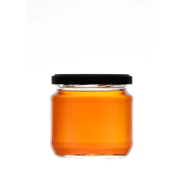 380 ml TO 82 befőttesüveg
