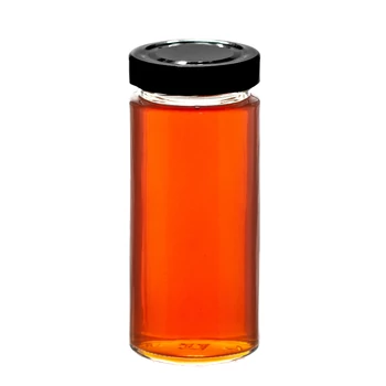 400 ml (TO 63 DEEP) PREMIUM befőttesüveg