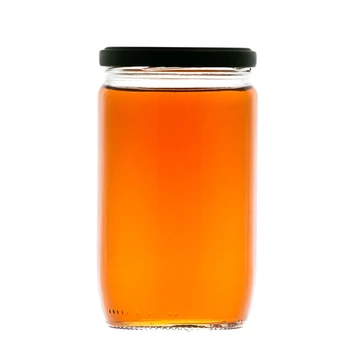 720 ml TO 82 F befőttesüveg
