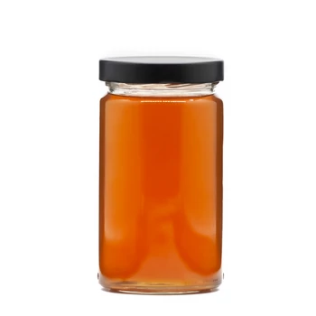 720 ML (TO82 DEEP) PREMIUM befőttesüveg