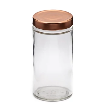 500 ml (TO 70 DEEP) ELEGANT befőttesüveg