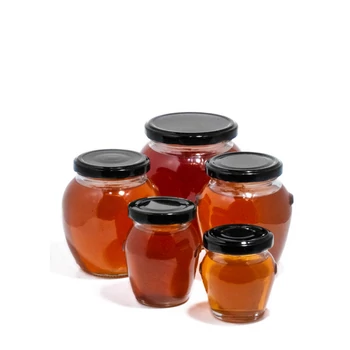 212 ml (TO 63) ORCIO befőttesüveg