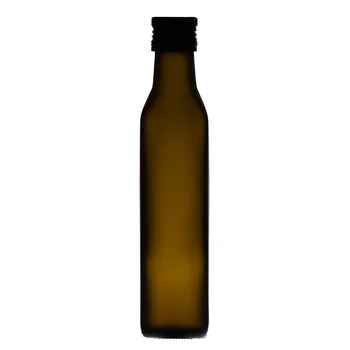MARASHKA 250 ml (PP 31,5) FESTETT MATT UVAG olajosüveg