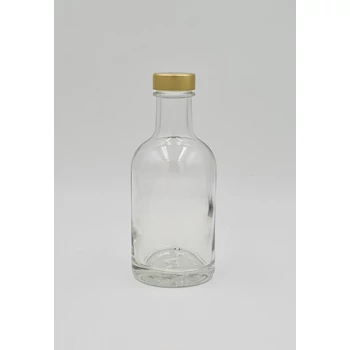 200 ml OSLO palack -  (GPI 400/28)