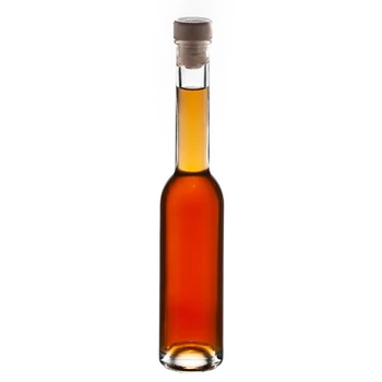 200 ml dugós (¤19,5mm) TOSCA pálinkáspalack